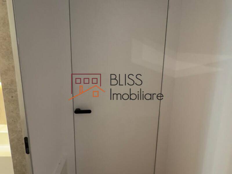 2-Bedroom Apartment Herastrau – 80 Sqm + 90 Sqm Terrace, Green Space, Bucharest | Bliss Imobiliare / Photo 11 - BLISS Imobiliare