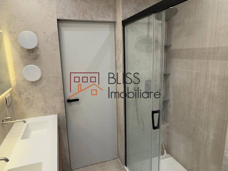 Apartament 3 Camere Herastrau – 80 Mp + Terasa 90 Mp, Spatiu Verde | Bliss Imobiliare / Photo 12 - BLISS Imobiliare