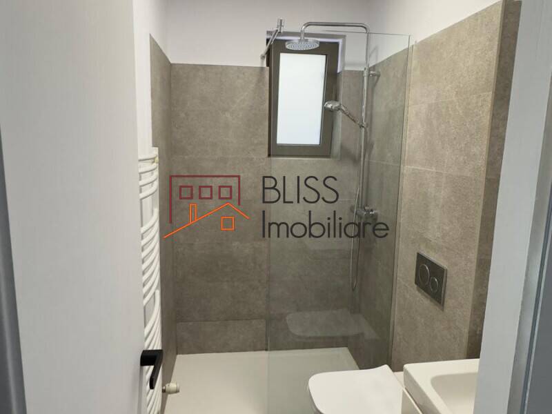 Apartament 3 Camere Herastrau – 80 Mp + Terasa 90 Mp, Spatiu Verde | Bliss Imobiliare / Photo 14 - BLISS Imobiliare