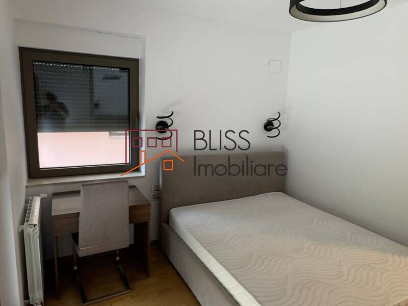 Apartament 3 Camere Herastrau – 80 Mp + Terasa 90 Mp, Spatiu Verde | Bliss Imobiliare / Photo 7 - BLISS Imobiliare