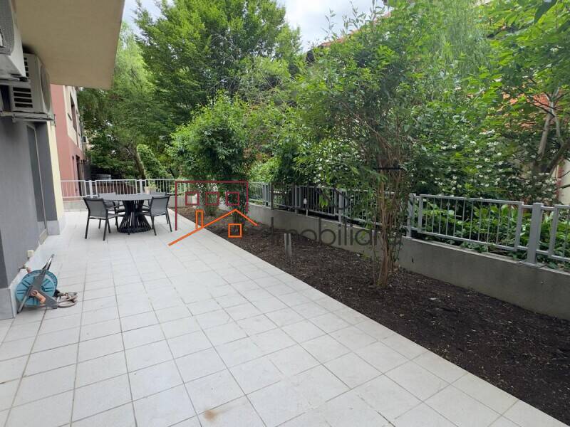 Apartament 3 Camere Herastrau – 80 Mp + Terasa 90 Mp, Spatiu Verde | Bliss Imobiliare / Photo 2 - BLISS Imobiliare