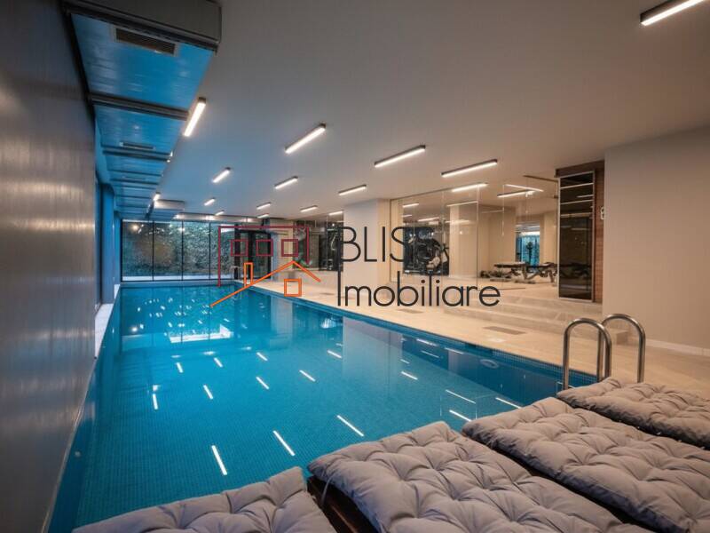 Apartament 2 Camere, Parcare Subterana, Grand Park Pipera | Bliss Imobiliare / Photo 1 - BLISS Imobiliare