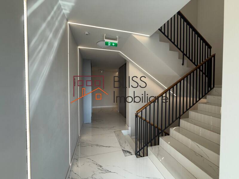 Apartament 2 Camere, Parcare Subterana, Grand Park Pipera | Bliss Imobiliare / Photo 17 - BLISS Imobiliare