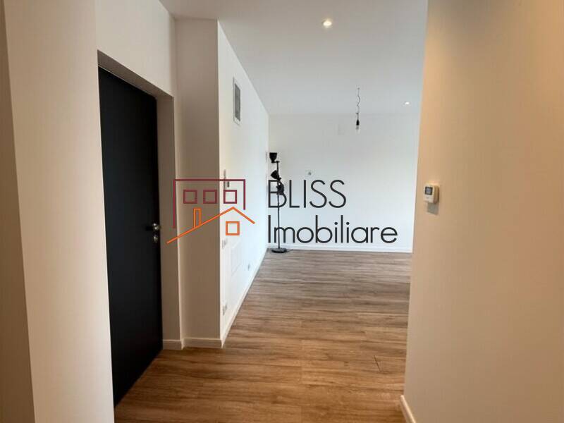 Apartament 2 Camere, Parcare Subterana, Grand Park Pipera | Bliss Imobiliare / Photo 12 - BLISS Imobiliare