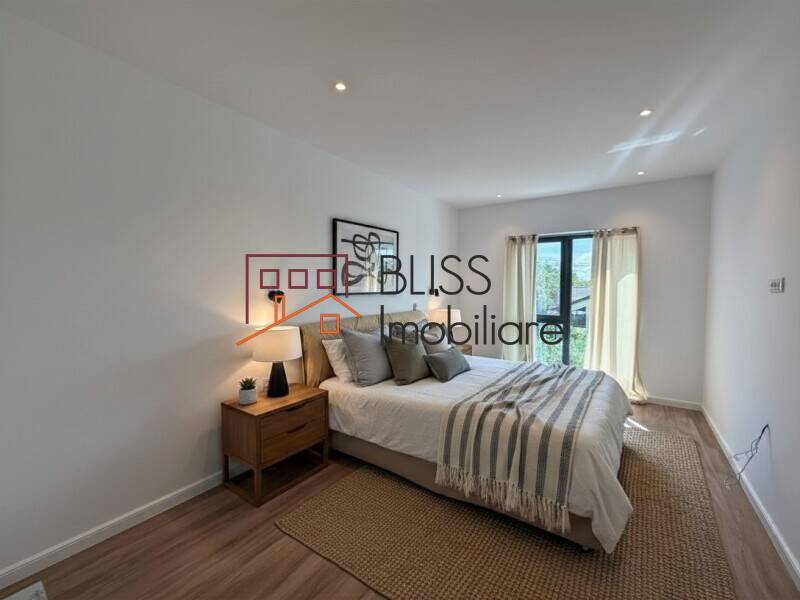 Apartament 2 Camere, Parcare Subterana, Grand Park Pipera | Bliss Imobiliare / Photo 14 - BLISS Imobiliare