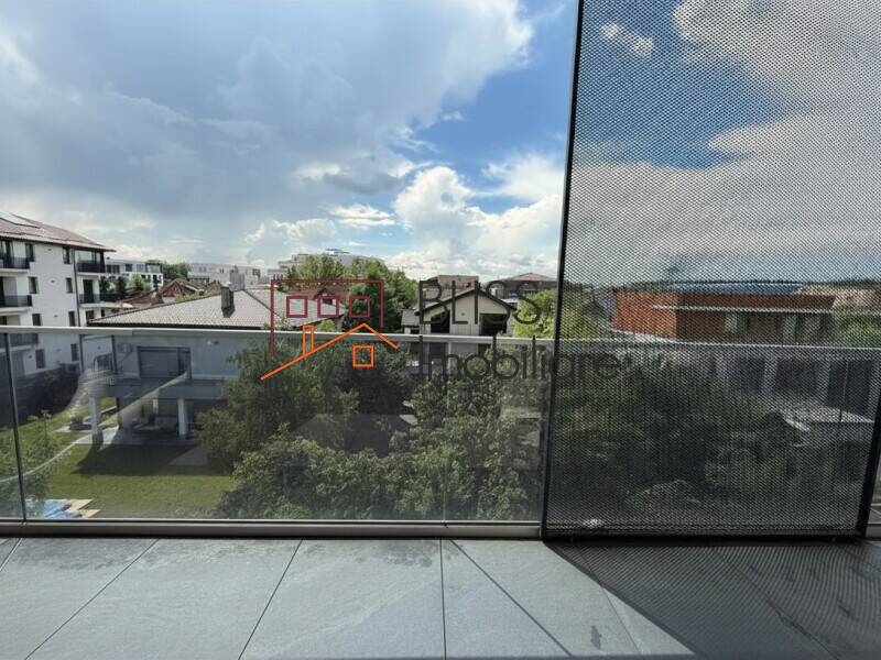 Apartament 2 Camere, Parcare Subterana, Grand Park Pipera | Bliss Imobiliare / Photo 6 - BLISS Imobiliare