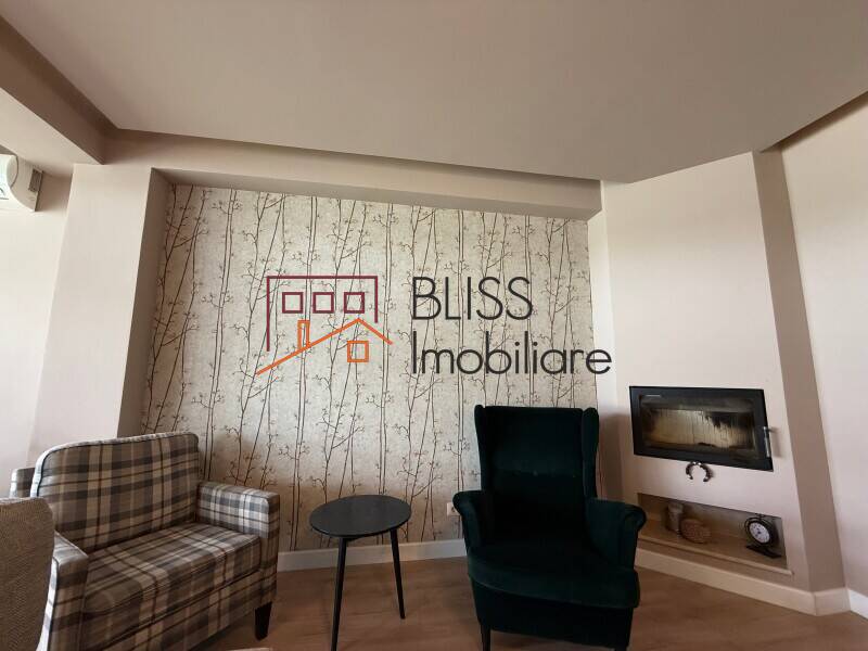 Vila 6 Camere Pipera | Maya Forest Residence | Iancu Nicolae | Bliss Imobiliare / Photo 6 - BLISS Imobiliare