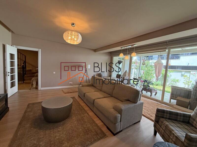Vila 6 Camere Pipera | Maya Forest Residence | Iancu Nicolae | Bliss Imobiliare / Photo 1 - BLISS Imobiliare