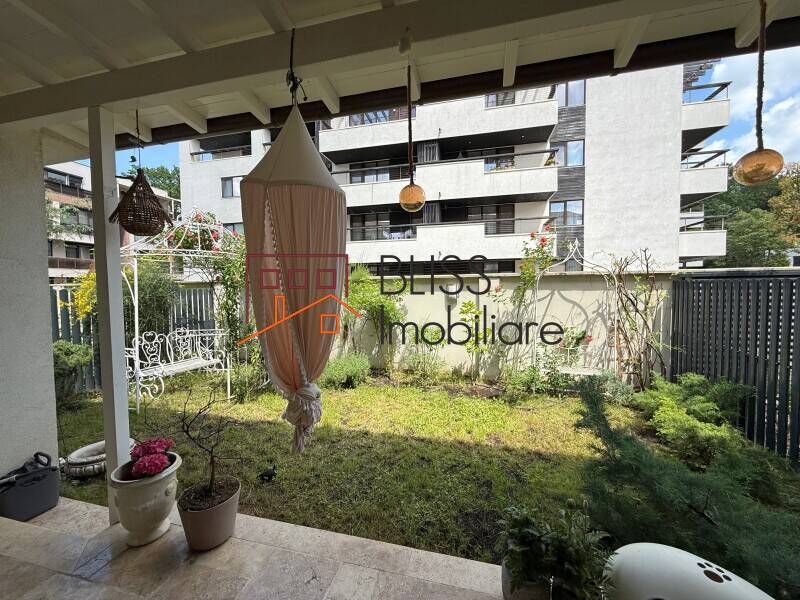 Vila 6 Camere Pipera | Maya Forest Residence | Iancu Nicolae | Bliss Imobiliare / Photo 2 - BLISS Imobiliare