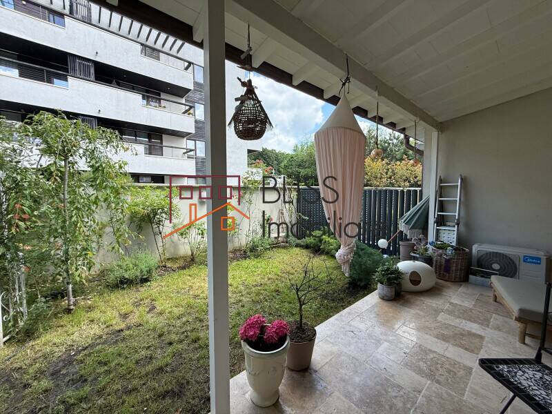 Vila 6 Camere Pipera | Maya Forest Residence | Iancu Nicolae | Bliss Imobiliare / Photo 8 - BLISS Imobiliare