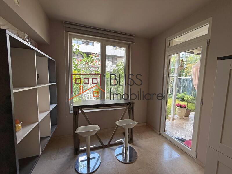 Vila 6 Camere Pipera | Maya Forest Residence | Iancu Nicolae | Bliss Imobiliare / Photo 18 - BLISS Imobiliare