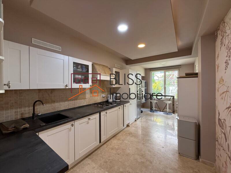 Vila 6 Camere Pipera | Maya Forest Residence | Iancu Nicolae | Bliss Imobiliare / Photo 16 - BLISS Imobiliare