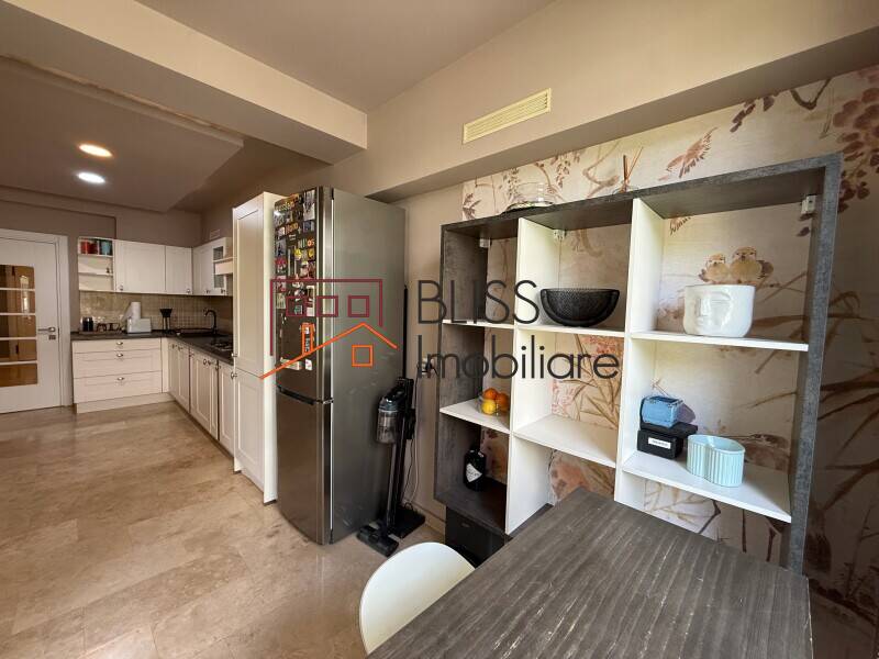Vila 6 Camere Pipera | Maya Forest Residence | Iancu Nicolae | Bliss Imobiliare / Photo 15 - BLISS Imobiliare