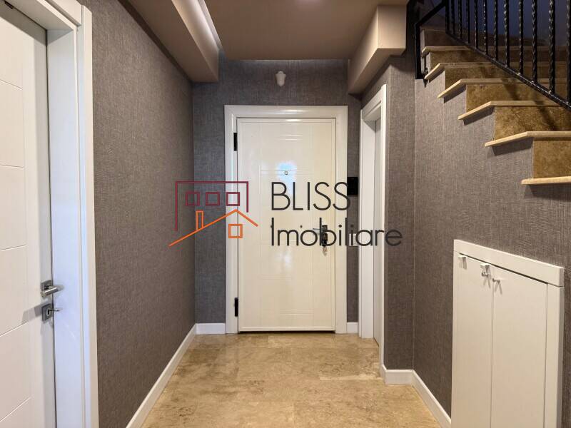 Vila 6 Camere Pipera | Maya Forest Residence | Iancu Nicolae | Bliss Imobiliare / Photo 14 - BLISS Imobiliare