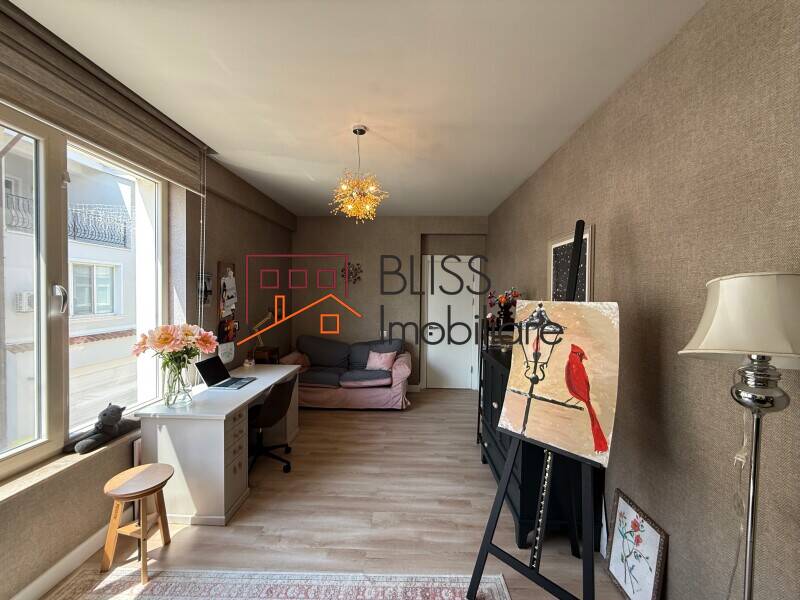 Vila 6 Camere Pipera | Maya Forest Residence | Iancu Nicolae | Bliss Imobiliare / Photo 29 - BLISS Imobiliare