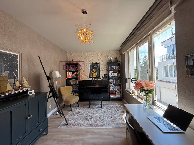 Vila 6 Camere Pipera | Maya Forest Residence | Iancu Nicolae | Bliss Imobiliare / Photo 31 - BLISS Imobiliare