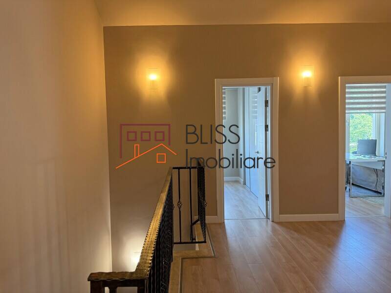 Vila 6 Camere Pipera | Maya Forest Residence | Iancu Nicolae | Bliss Imobiliare / Photo 34 - BLISS Imobiliare