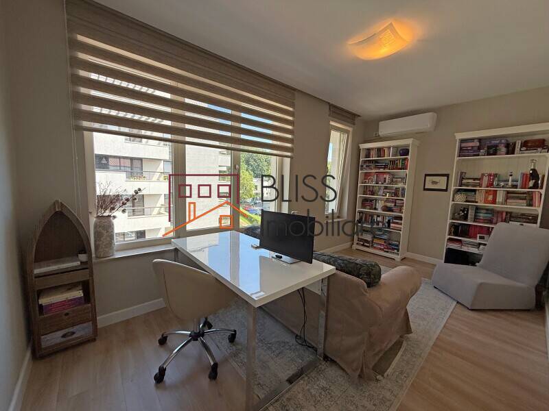 Vila 6 Camere Pipera | Maya Forest Residence | Iancu Nicolae | Bliss Imobiliare / Photo 40 - BLISS Imobiliare