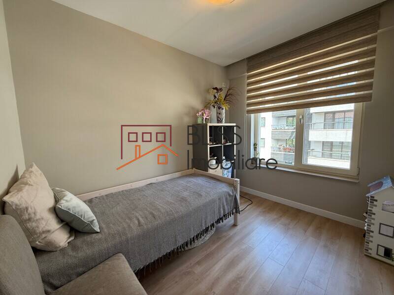 Vila 6 Camere Pipera | Maya Forest Residence | Iancu Nicolae | Bliss Imobiliare / Photo 43 - BLISS Imobiliare