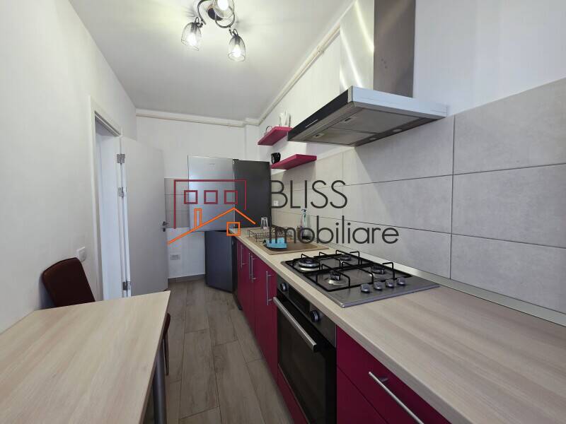 Apartament 2 Camere De Inchiriat Cristian-Ghimbav | Leabay Residence | Bliss Imobiliare / Photo 10 - BLISS Imobiliare