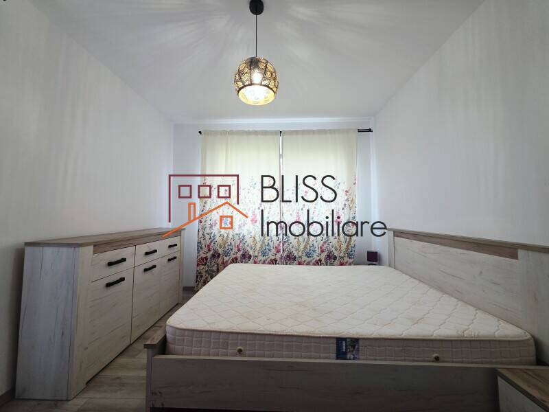 Apartament 2 Camere De Inchiriat Cristian-Ghimbav | Leabay Residence | Bliss Imobiliare / Photo 13 - BLISS Imobiliare