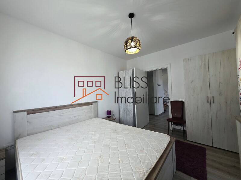 Apartament 2 Camere De Inchiriat Cristian-Ghimbav | Leabay Residence | Bliss Imobiliare / Photo 14 - BLISS Imobiliare
