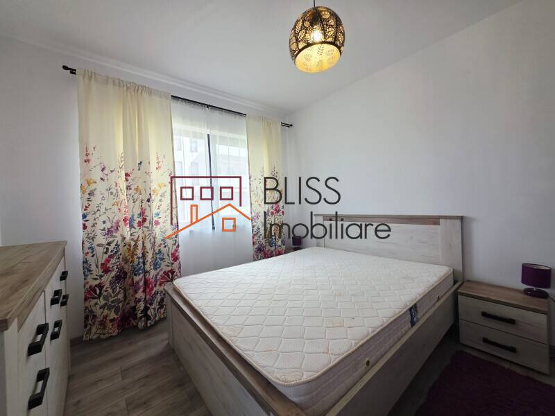 Apartament 2 Camere De Inchiriat Cristian-Ghimbav | Leabay Residence | Bliss Imobiliare / Photo 15 - BLISS Imobiliare