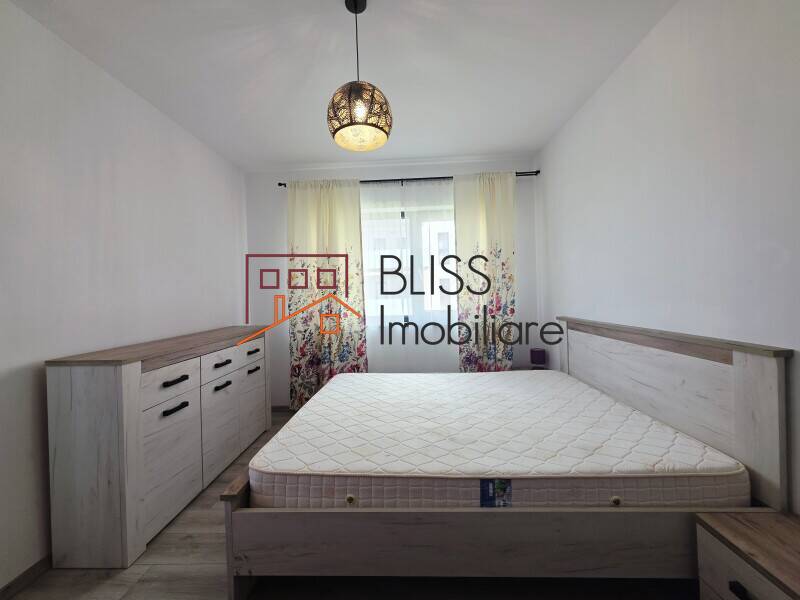 Apartament 2 Camere De Inchiriat Cristian-Ghimbav | Leabay Residence | Bliss Imobiliare / Photo 16 - BLISS Imobiliare