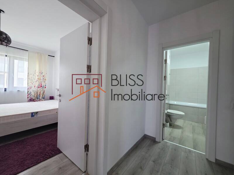 Apartament 2 Camere De Inchiriat Cristian-Ghimbav | Leabay Residence | Bliss Imobiliare / Photo 17 - BLISS Imobiliare
