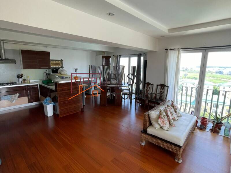 3-Bedroom Apartment With Unique Panoramic View In Cosmopolis, Bucharest / Ilfov | Bliss Imobiliare / Photo 5 - BLISS Imobiliare