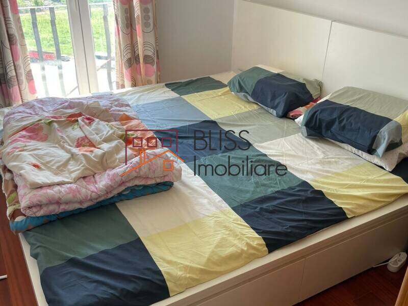 Apartament 4 Camere Cu View Panoramic Unic In Cosmopolis | Bliss Imobiliare / Photo 27 - BLISS Imobiliare