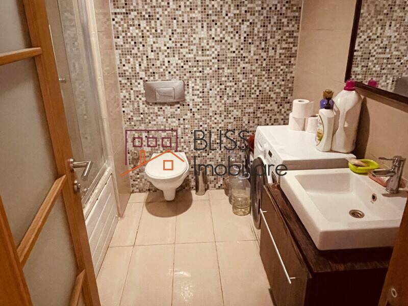 Apartament 4 Camere Cu View Panoramic Unic In Cosmopolis | Bliss Imobiliare / Photo 30 - BLISS Imobiliare