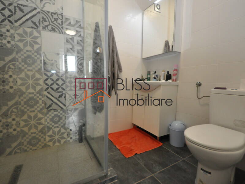 1-bedroom Apartment 56 Sqm, 39 Sqm Terrace, 9th Floor, Unirii, Bucharest | Bliss Imobiliare / Photo 19 - BLISS Imobiliare