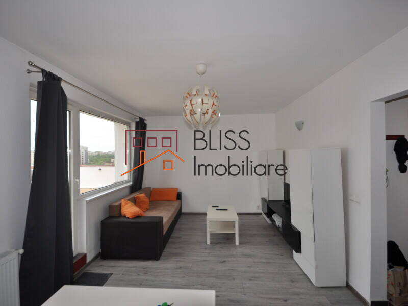 Apartament 2 Camere Cu Terasa 39 Mp, Etaj 9, Zona Unirii-Cantemir | Bliss Imobiliare / Photo 6 - BLISS Imobiliare