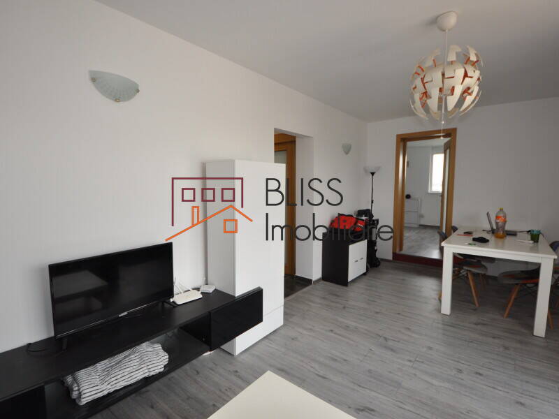 Apartament 2 Camere Cu Terasa 39 Mp, Etaj 9, Zona Unirii-Cantemir | Bliss Imobiliare / Photo 7 - BLISS Imobiliare