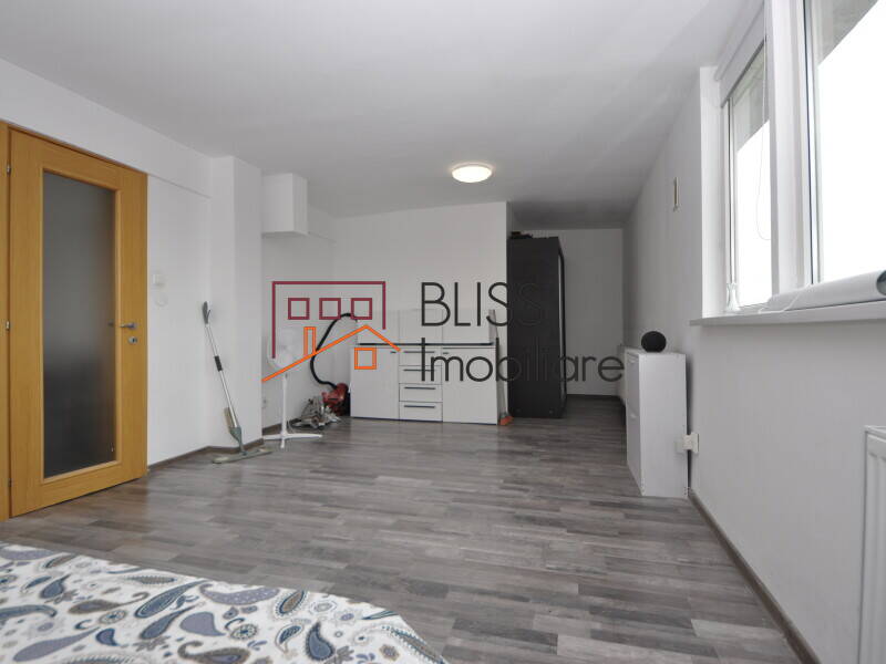 1-bedroom Apartment 56 Sqm, 39 Sqm Terrace, 9th Floor, Unirii, Bucharest | Bliss Imobiliare / Photo 17 - BLISS Imobiliare
