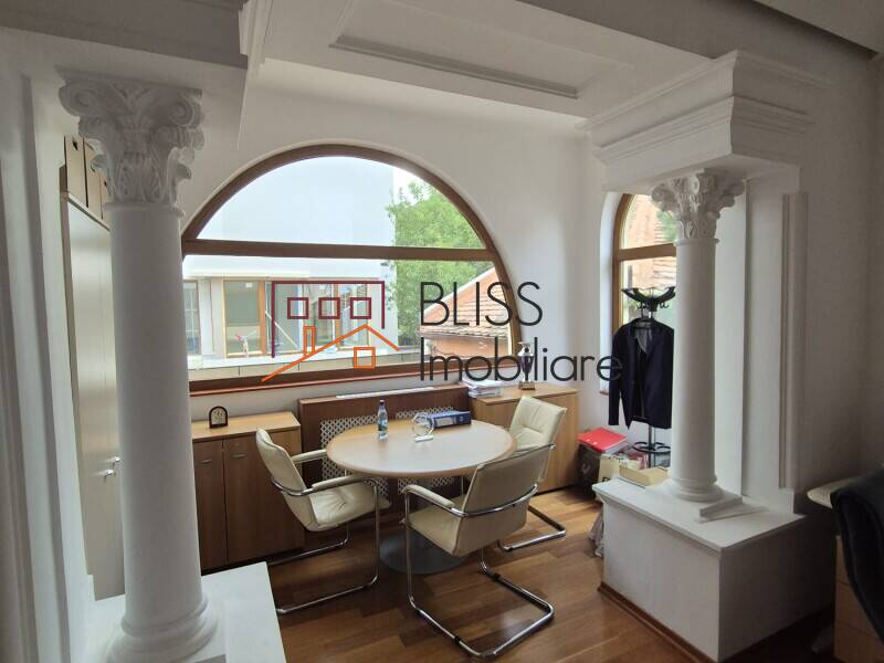 Vila Interbelica 14 Camere Cu Garaj Si Curte | Dorobanti Bucuresti | Bliss Imobiliare / Photo 8 - BLISS Imobiliare