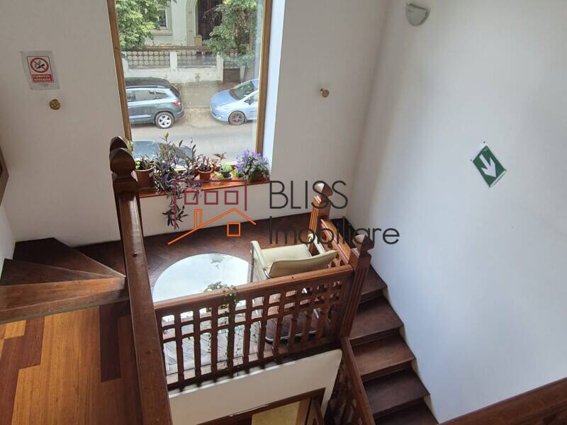 Interwar Villa 14 Rooms, Garage & Garden | Dorobanti Bucharest, Bucharest | Bliss Imobiliare / Photo 9 - BLISS Imobiliare