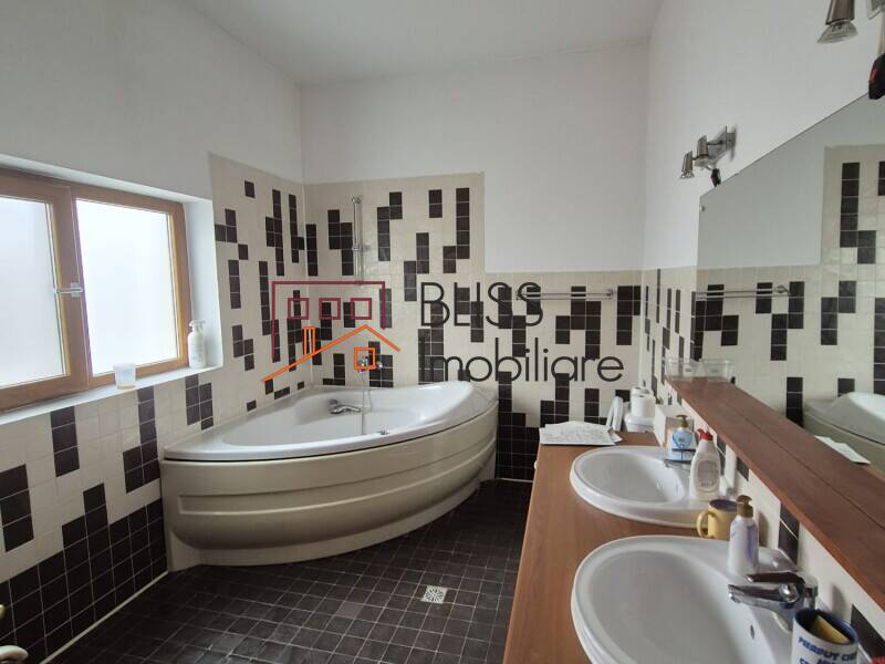 Vila Interbelica 14 Camere Cu Garaj Si Curte | Dorobanti Bucuresti | Bliss Imobiliare / Photo 11 - BLISS Imobiliare