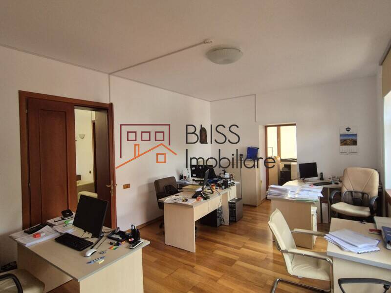 Interwar Villa 14 Rooms, Garage & Garden | Dorobanti Bucharest, Bucharest | Bliss Imobiliare / Photo 4 - BLISS Imobiliare