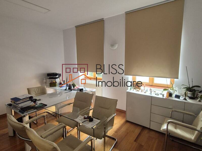 Vila Interbelica 14 Camere Cu Garaj Si Curte | Dorobanti Bucuresti | Bliss Imobiliare / Photo 3 - BLISS Imobiliare