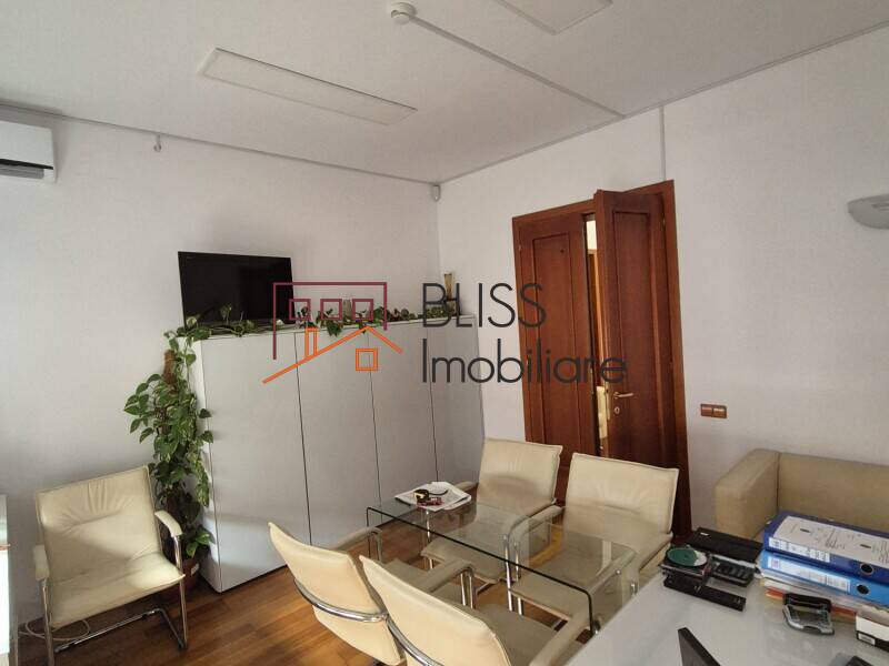 Interwar Villa 14 Rooms, Garage & Garden | Dorobanti Bucharest, Bucharest | Bliss Imobiliare / Photo 12 - BLISS Imobiliare