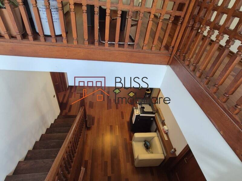 Interwar Villa 14 Rooms, Garage & Garden | Dorobanti Bucharest, Bucharest | Bliss Imobiliare / Photo 15 - BLISS Imobiliare