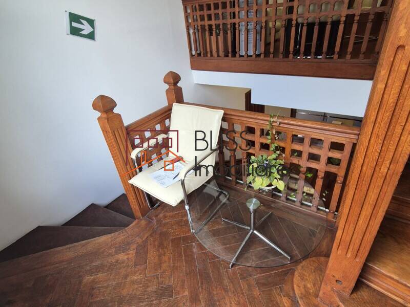 Vila Interbelica 14 Camere Cu Garaj Si Curte | Dorobanti Bucuresti | Bliss Imobiliare / Photo 14 - BLISS Imobiliare