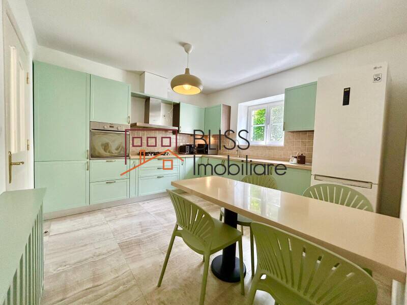 Vila Duplex Cu 3 Dormitoare Si Gradina Privata | Bliss Imobiliare / Photo 5 - BLISS Imobiliare