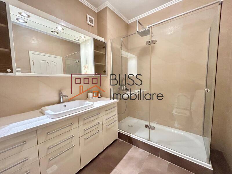 Duplex Villa With 3 Bedrooms And Private Garden, Bucharest / Ilfov | Bliss Imobiliare / Photo 13 - BLISS Imobiliare