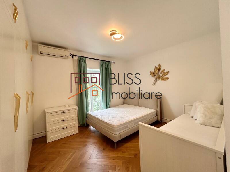 Vila Duplex Cu 3 Dormitoare Si Gradina Privata | Bliss Imobiliare / Photo 7 - BLISS Imobiliare