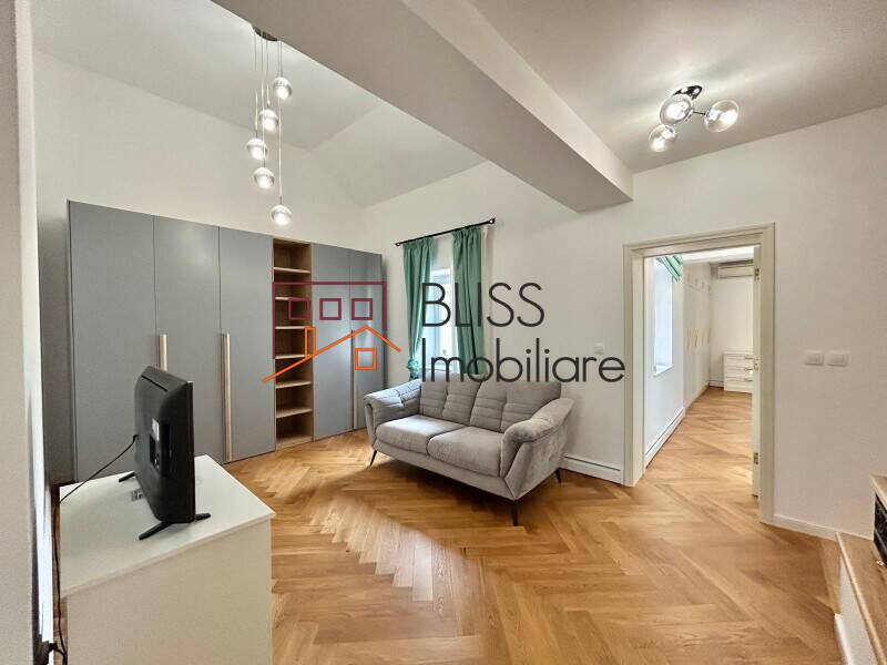 Vila Duplex Cu 3 Dormitoare Si Gradina Privata | Bliss Imobiliare / Photo 12 - BLISS Imobiliare