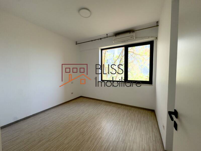 Duplex Office Space With Terrace And 3 Parking Spaces, Bucharest | Bliss Imobiliare / Photo 9 - BLISS Imobiliare