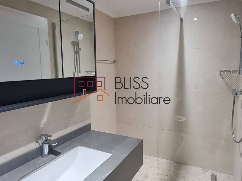 Apartament de Inchiriat Herastrau | Nordului - 3 Camere - ID:145652 | Bliss Imobiliare / Photo 14 - BLISS Imobiliare